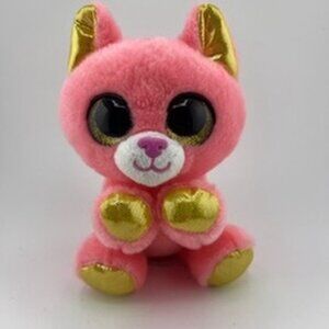 Coco Surprise Mitzy the Kitten Plush Animal Toy by ZURU